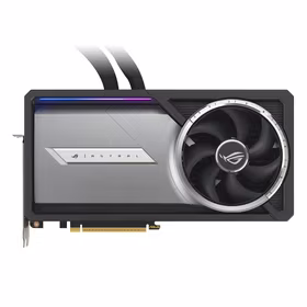 ASUS ROG Astral LC GeForce RTX 5090 OC 32 GB vaizdo plokštė