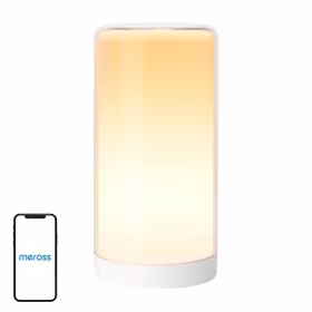 Išmanioji Wi-Fi aplinkos šviesa Meross MSL430 (HomeKit)