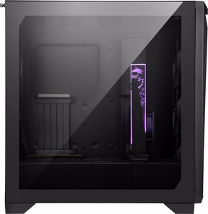 MSI MPG GUNGNIR 300P AIRFLOW korpusas