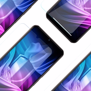 Vivo Y28s / Vivo Y28e / Vivo T3 Lite 5G - 3mk Silky Matt Pro
