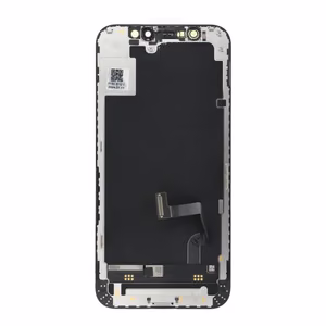 FixCell LCD ekranas IPHONE 12 Mini Super Retina XDR (atnaujintas)