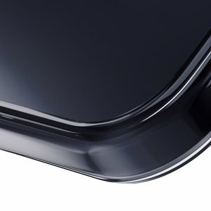 3mk permatomas magnetinis dėklas telefonui Apple iPhone 12/12 Pro