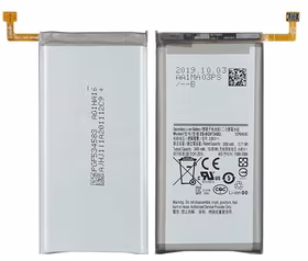 Akumuliatorius ORG Samsung G973F S10 3300mAh EB-BG973ABU