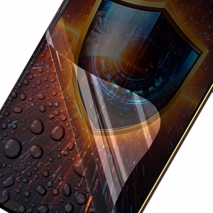 3mk Silky Matt privatumo ekrano apsauga Motorola Moto G57 Power