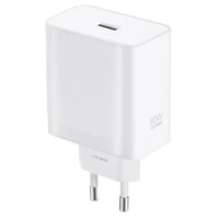 Original OnePlus Power Charger VCB8OAEH 80W blisteris
