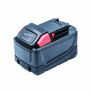 Аккумулятор для электроинструмента MILWAUKEE M18, 18V, 7.5Ah, Li-ion