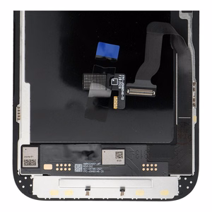 JK LCD ekranas IPHONE 14 Pro HARD OLED (IC keitimas)