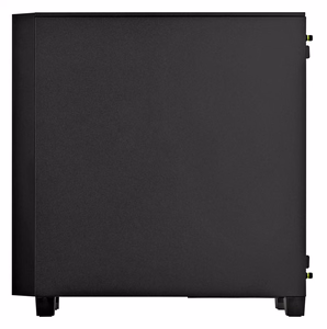 CORSAIR 3000D RGB grūdinto stiklo Mid Tower korpusas