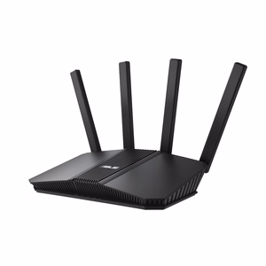 Belaidis maršrutizatorius ASUS RT-BE55 Wi-Fi 7 3600 Mbps