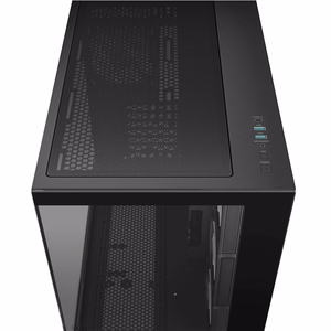 DeepCool CG530 4F Midi Tower juodas