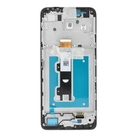 ServicePack LCD ekranas MOTOROLA Moto E22i / E22 5D68C21594