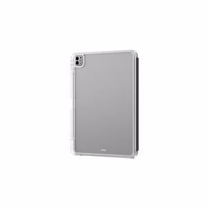 AmazingThing Minimal dėklas, skirtas iPad Pro M5 11", juodas