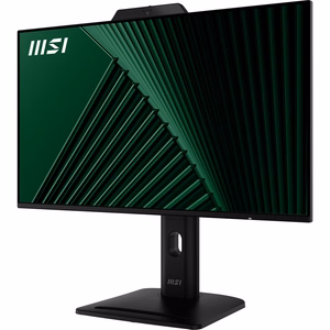 MSI PRO MP272PMG monitorius 68,6 cm (27") 1920 x 1080 pikselių Full HD LCD juodas
