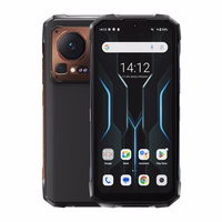 HOTWAV Cyber 16 Pro išmanusis telefonas (auksinis)