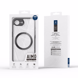 Dėklas Dux Ducis Aimo Mag Apple iPhone 16e