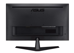 ASUS EyeCare VY249HGR kompiuterio monitorius 60,5 cm (23,8") 1920 x 1080 pikselių Full HD LED juodas