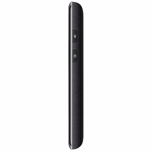 Maxcom MM730 juodas