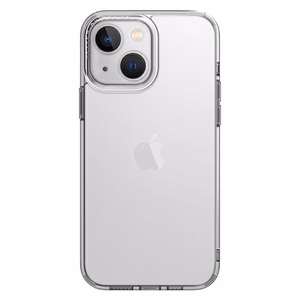 Uniq LifePro Xtreme dėklas telefonui iPhone 14 Plus - skaidrus