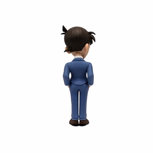 Minix Detective Conan – Shinichi Kudo – kolekcinė figūrėlė