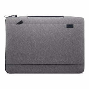 Dell EcoLoop Urban Fits up to size 11-14 " Sleeve Heather Gray