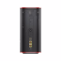 ZTE G5 Ultra GAMING (MC8512) Maršrutizatorius Juodas