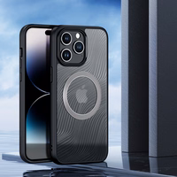 Dėklas Dux Ducis Aimo Mag Apple iPhone 15 Pro Max