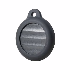 Rockbros RT1W Apple Find My Bluetooth Locator - Black