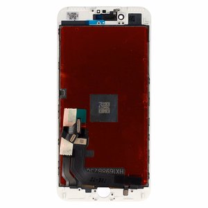 LCD ekranas NCC telefonui Iphone 7 Plus baltas