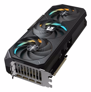 Gigabyte RTX 5070 Ti Gaming OC vaizdo plokštė 16GB GDDR7 256bit PCIe 5.0 1xHDMI 3xDP