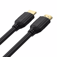 UNITEK HDMI KABELIS 2.0 4K 60HZ 5M C11079BK-5M