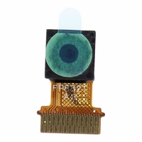 Huawei Y7 2018 priekinė kamera ir jutiklio kabelis