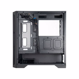CHIEFTEC APEX LUMO TG ATX žaidimų korpusas