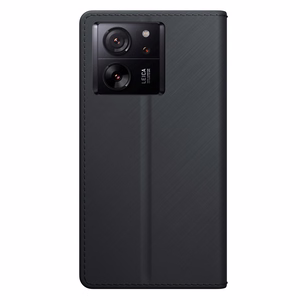 3mk Dėklas telefonui Xiaomi 13T Pro - juodas