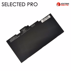 Nešiojamo kompiuterio baterija HP CS03XL, 3900mAh, Extra Digital Selected Pro