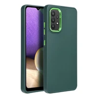 Dėklas telefonui FRAME SAMSUNG A32 LTE ( 4G ) žalias