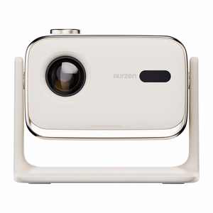 AURZEN Boom mini projektorius