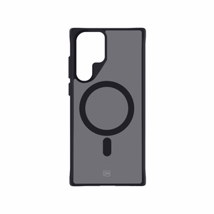 3mk Dūminis MagCase dėklas Samsung Galaxy S22 Ultra 5G