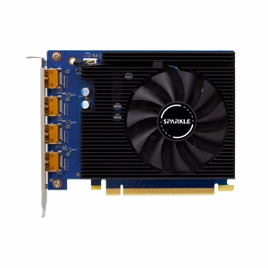 SPARKLE Intel Arc A310 Omni View 4GB vaizdo plokštė