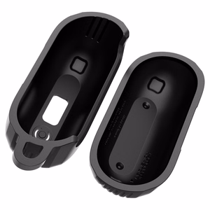Spigen Rugged Armor dėklas Samsung Galaxy Buds 3 / 3 Pro - juodas