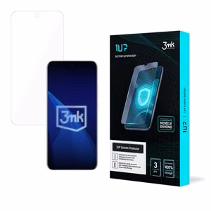 3mk „1UP“ apsauginė ekrano plėvelė, skirta „OPPO Reno 13 Pro“