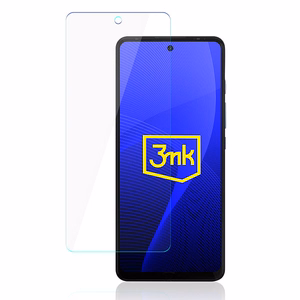 Motorola Moto G60 – 3mk FlexibleGlass™ apsauginis stiklas