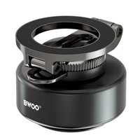 BWOO Vakuuminis adsorbcijos magnetinis automobilinis laikiklis ZJ139