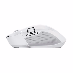 Trust Ozaa+ pelė biurui dešiniarankė RF belaidė + Bluetooth optinė 3200 DPI