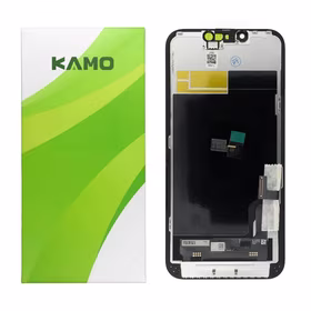 KAMO LCD ekranas IPHONE 13 Incell (Support IC Transplant)