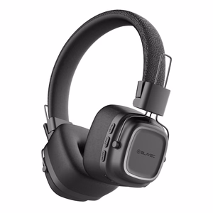 Blavec Ant ausų Bluetooth Ausinės BO-11 Bass Admiral (BO11-B) juodos