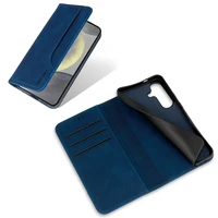 Wonder Prime Case for Xiaomi 17 Pro navy