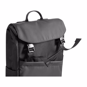 Nešiojamojo kompiuterio kuprinė 18L / 15,6'' Tomtoc Slash-T64 (meteorito)
