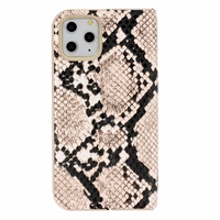 Dėklas telefonui Vennus Wild Book – Iphone 12 Mini – Dizainas 1