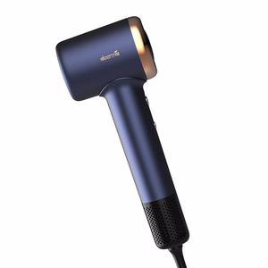 Фен Deerma DEM-CF50W (синий)