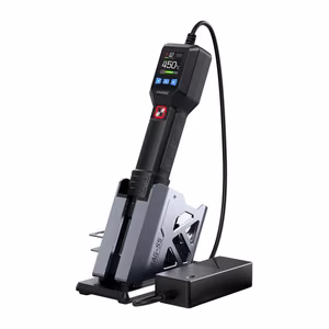 Умный термофен FNIRSI SAG-55 PLUS